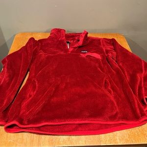 Patagonia Retool Fleece